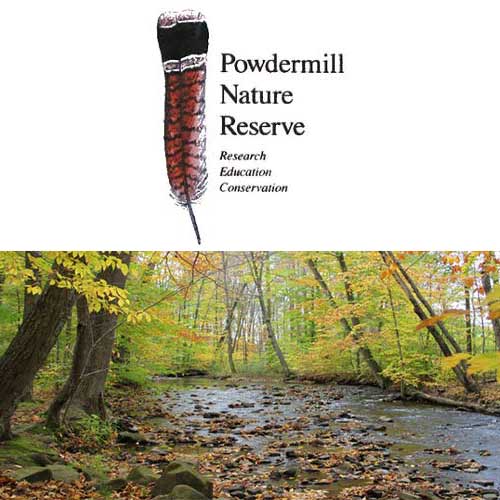 Powdermill Nature Reserve in Laurel Highlands