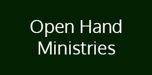 Open Hand Ministries