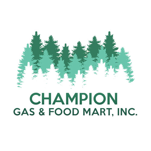 Champion Gas & Food Mart