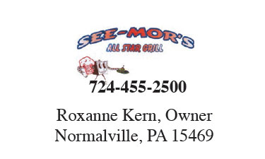 See-Mor's All Star Grill Indian Head PA