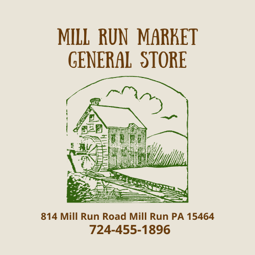 Mill Run Market in Mill Run, PA
