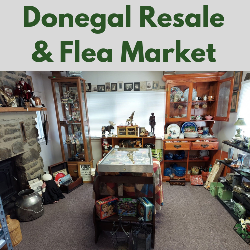 Donegal Resale & Flea Market