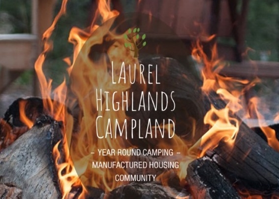 Laurel Highlands Camplands / Laurel Mountain Homes