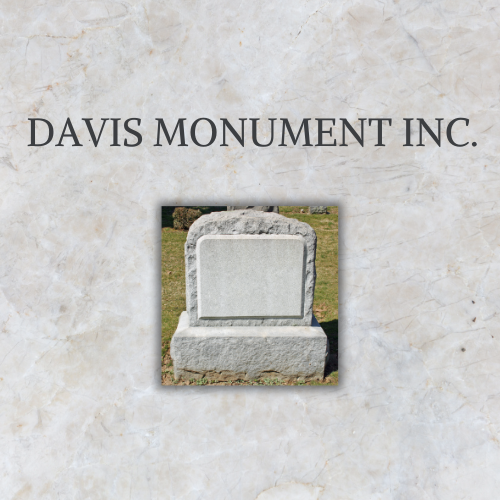 Davis Monument Inc.