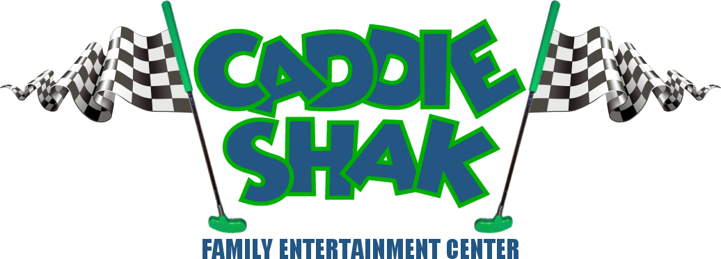 Caddie Shak Family Fun Park - Laurel Highlands, Donegal Entertainment