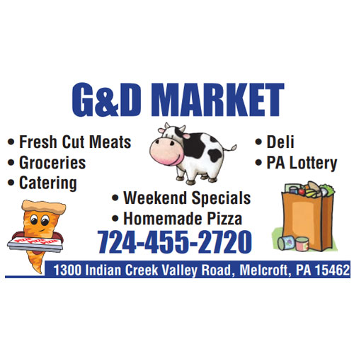 G&D Market and Deli