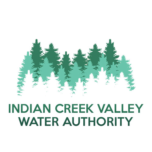 Indian Creek Valley Water Authority