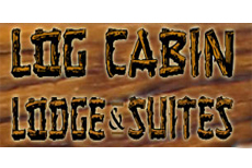 Log Cabin Lodge & Suites Laurel Mountain lodging