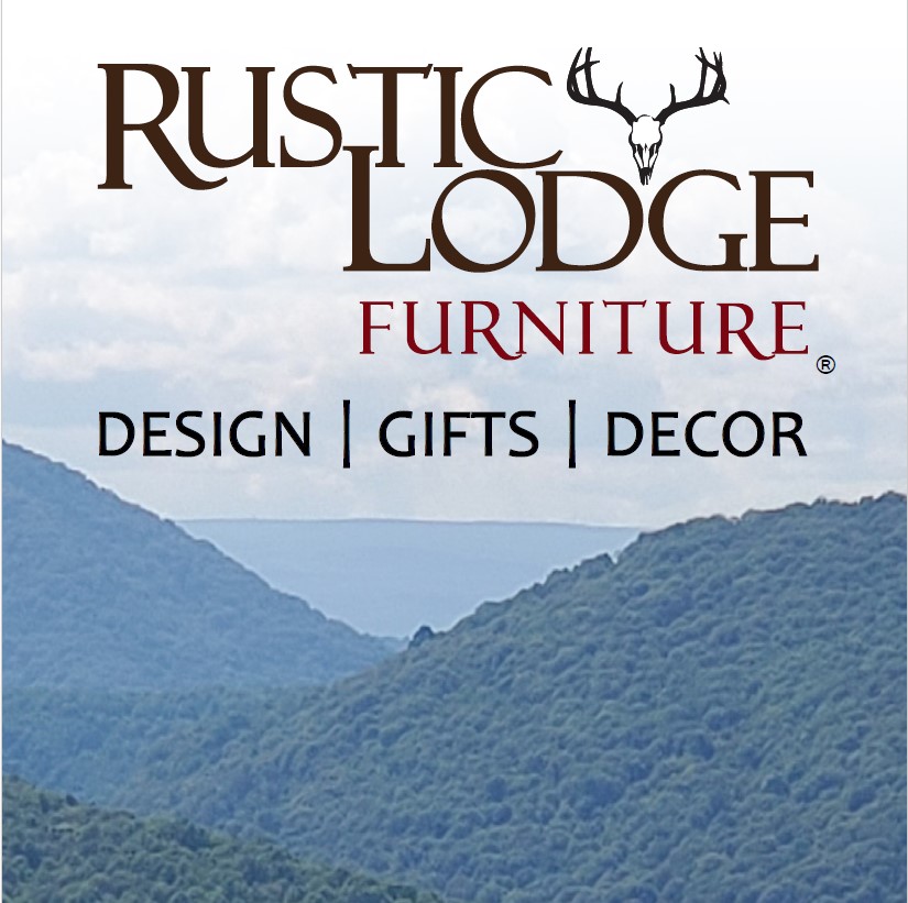 Rustic Lodge Furniture