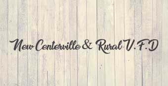 New Centerville & Rural VFD