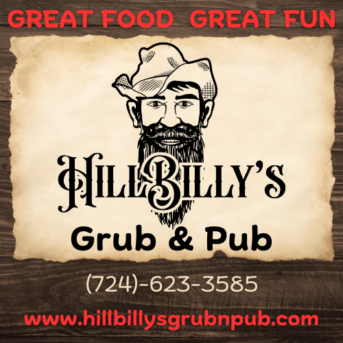Hillbilly's Grub n Pub