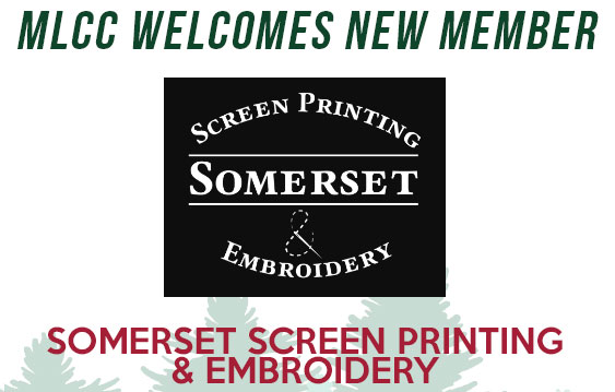 Somerset Embroidery Printing Solutions