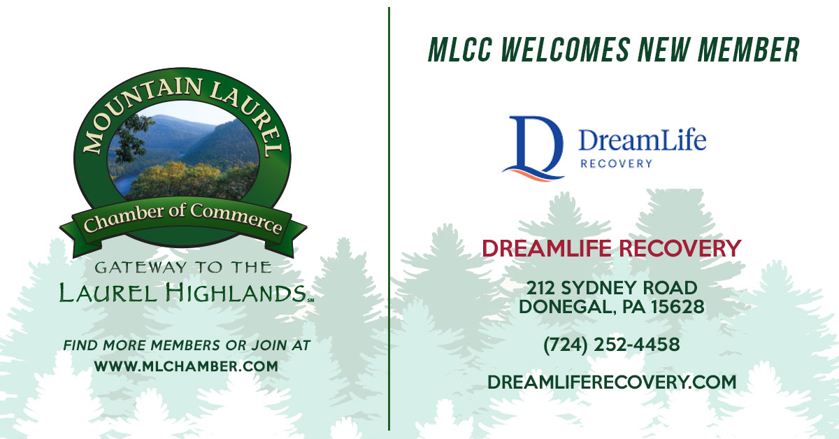 DreamLife Recovery Donegal PA