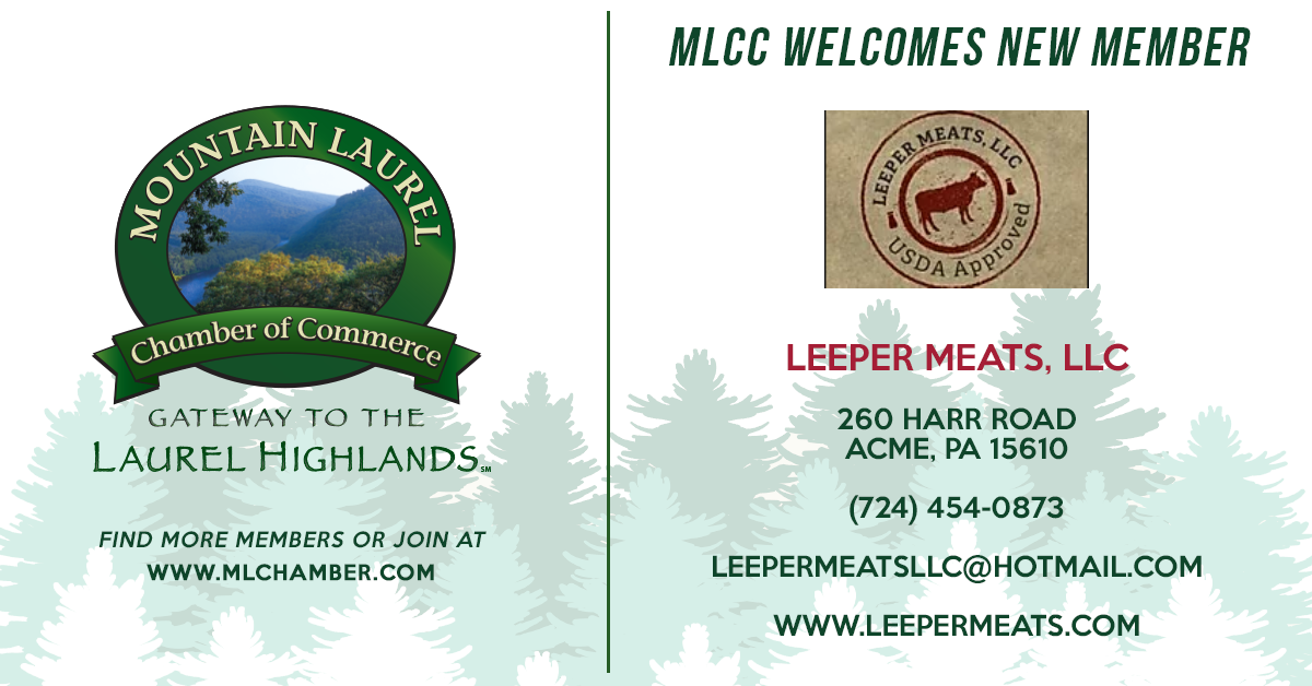 Leeper Meats Acme PA