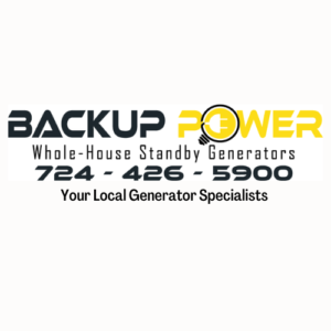 Backup Power Backup Power PA