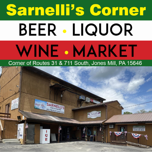 Sarnelli's Market and Grocery