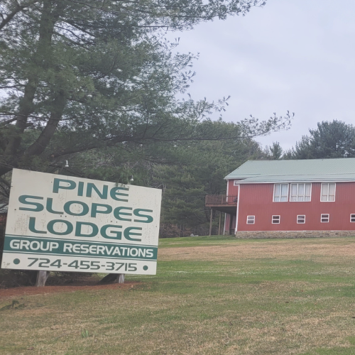 Pine Slopes Lodge