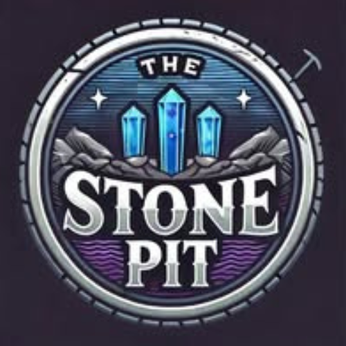 The Stone Pit